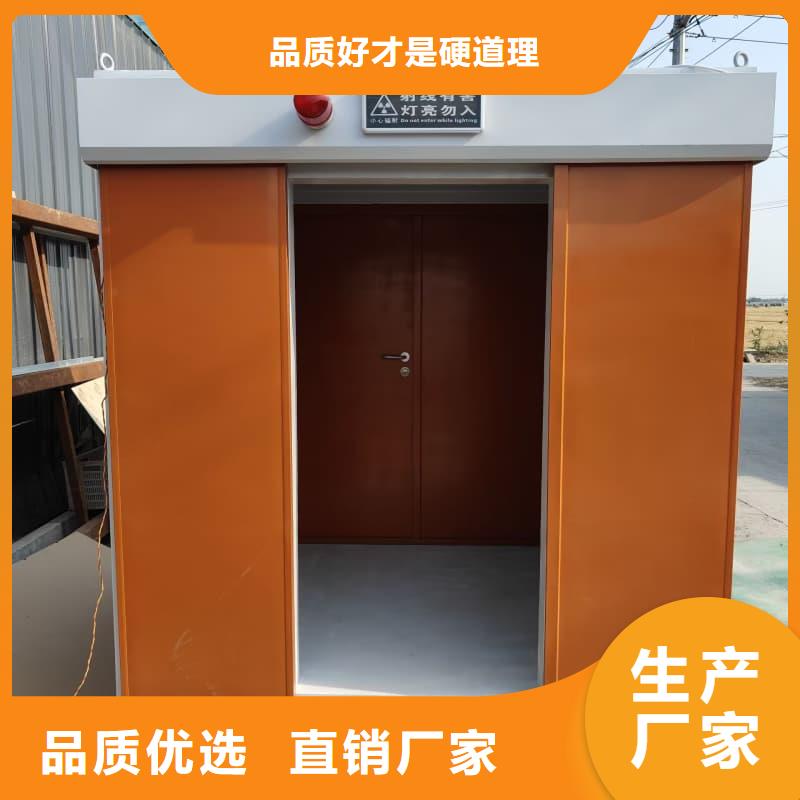 可定制的负压病房本地厂家