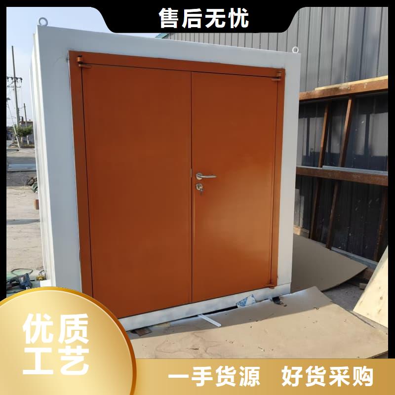 核工业系统用铅房口碑好