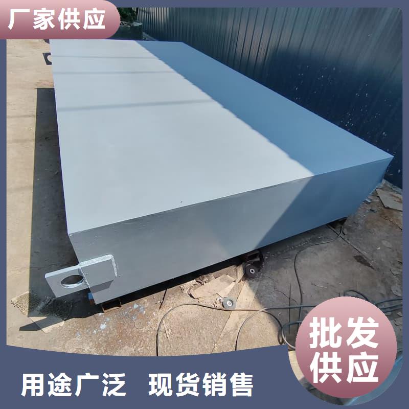 专业厂家直销工业防腐铅房