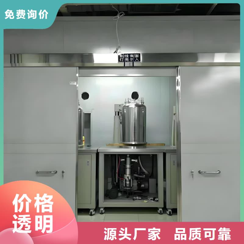 专业厂家直销工业防腐铅房