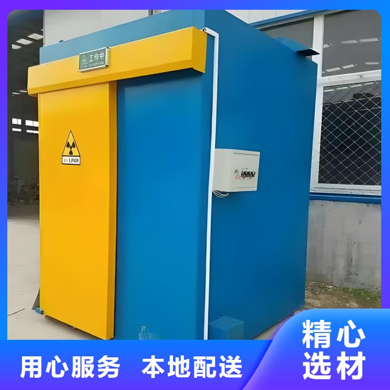 价格公道的CT室铅房厂家