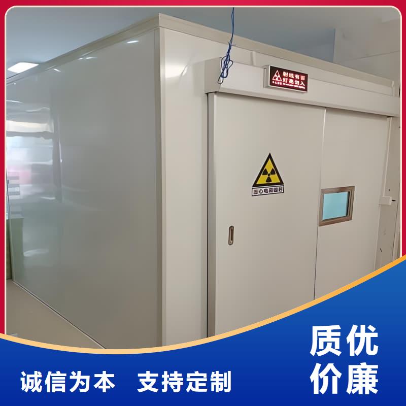 专业厂家直销工业防腐铅房