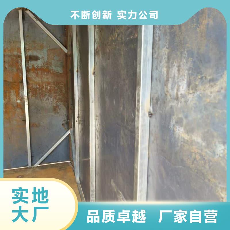 铅房铅箱实体生产厂家