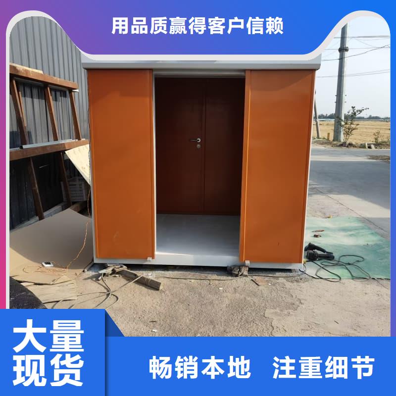 可定制的负压病房本地厂家