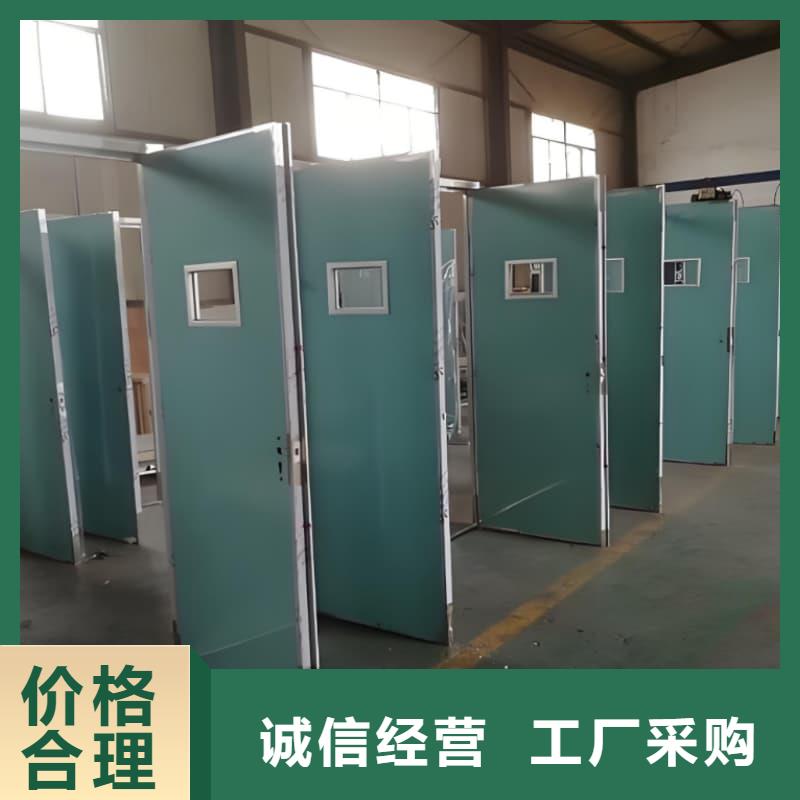 射线屏蔽铅屏风品质保证