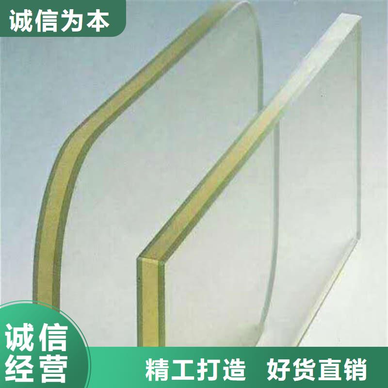 拍片室移动式铅屏风适用范围广