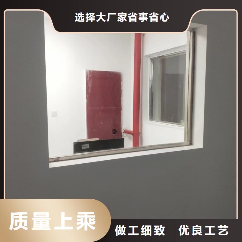 找射线防护材料板厂家选佳誉恒辐射防护工程有限公司