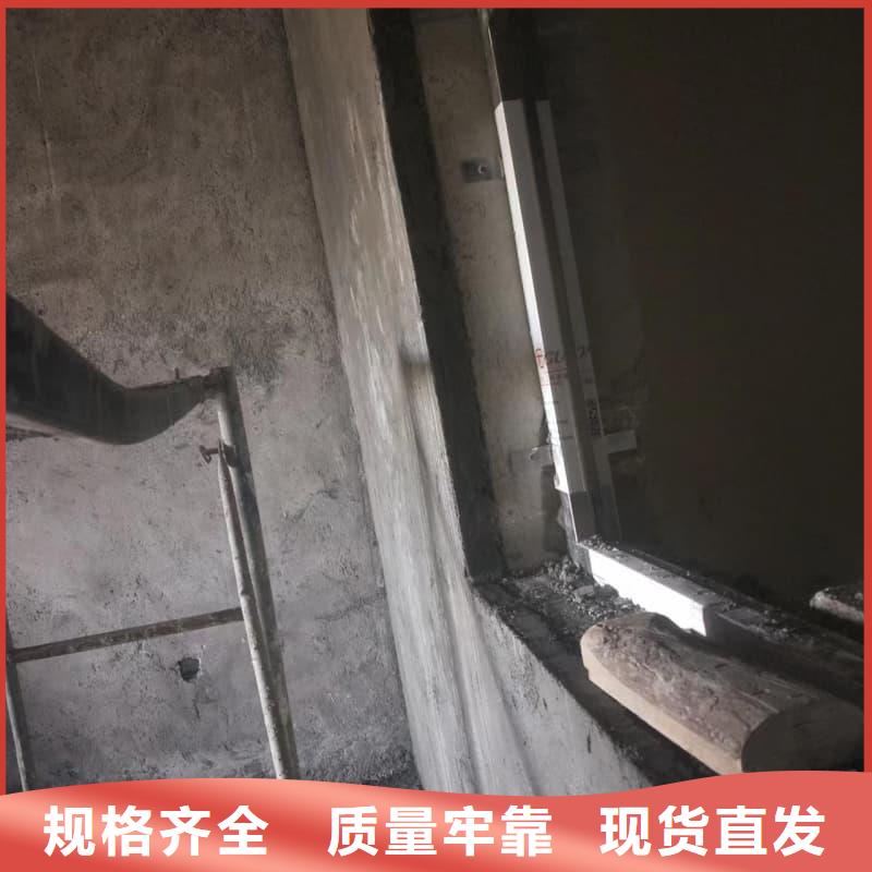 CT机房防辐射施工工艺精良