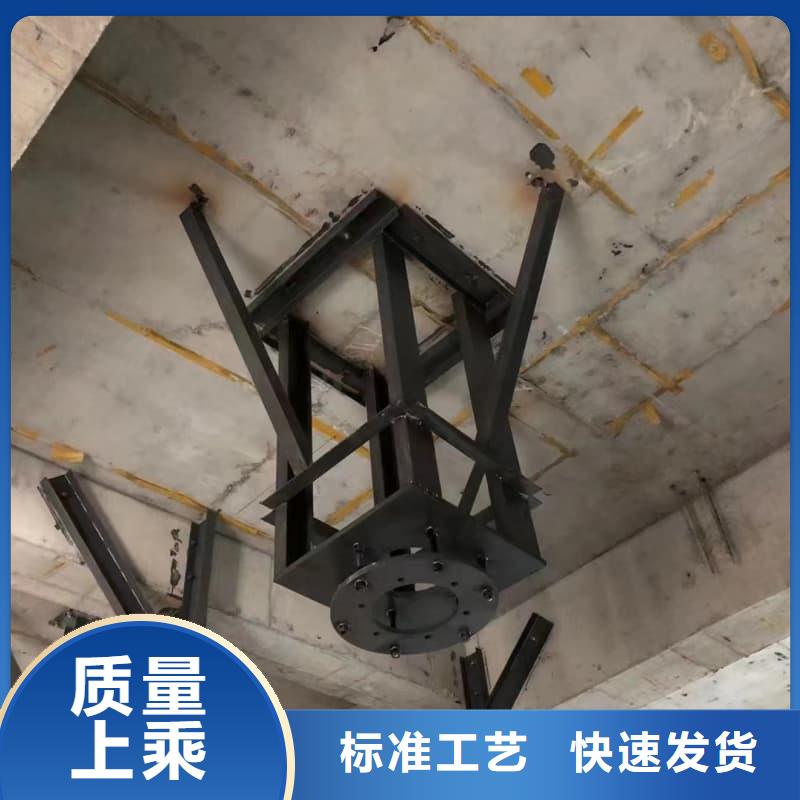 CT机房防辐射施工工艺精良