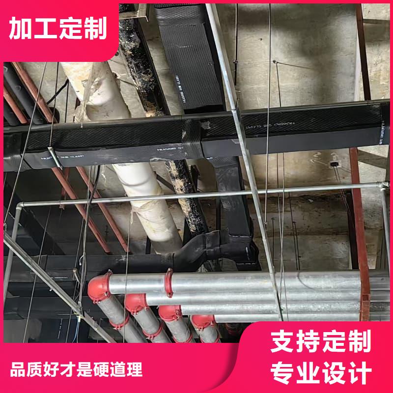 CT机房防辐射施工工艺精良