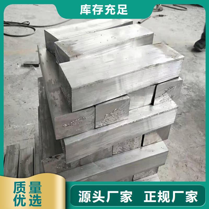 铅块行情走势