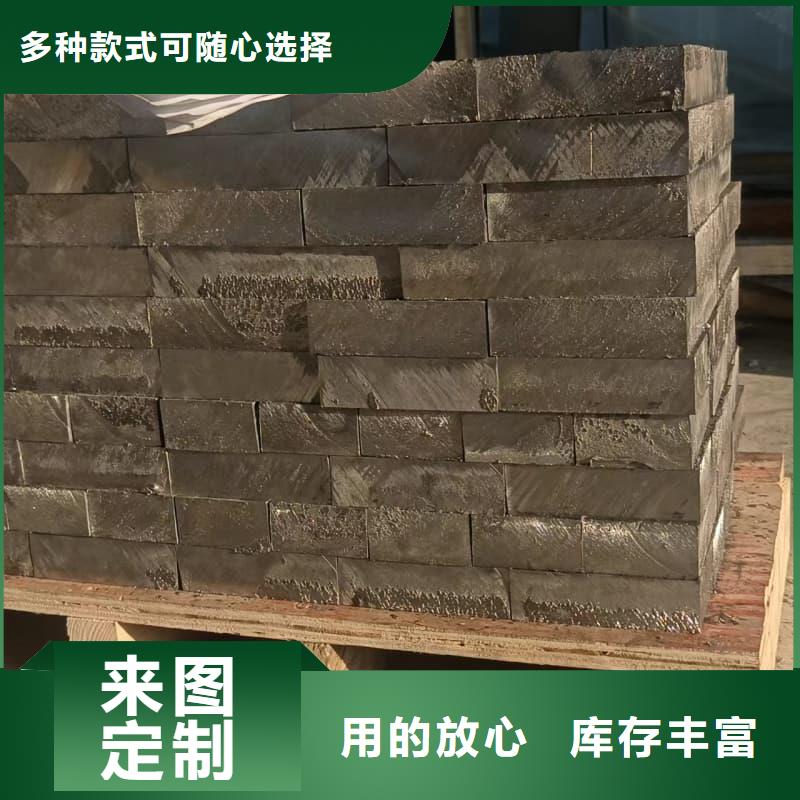铅块行情走势