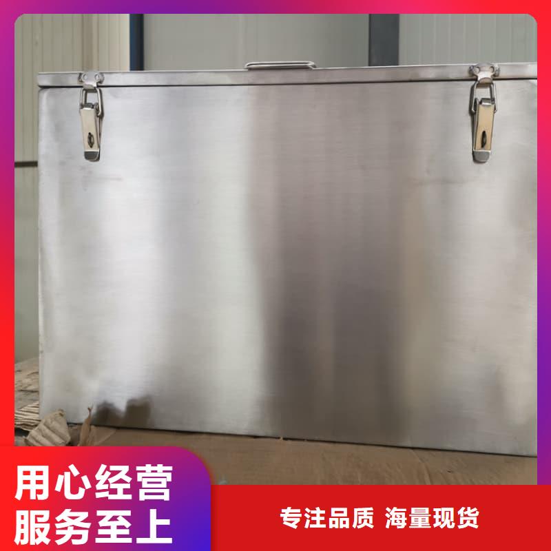 优选：储物铅箱品牌厂家