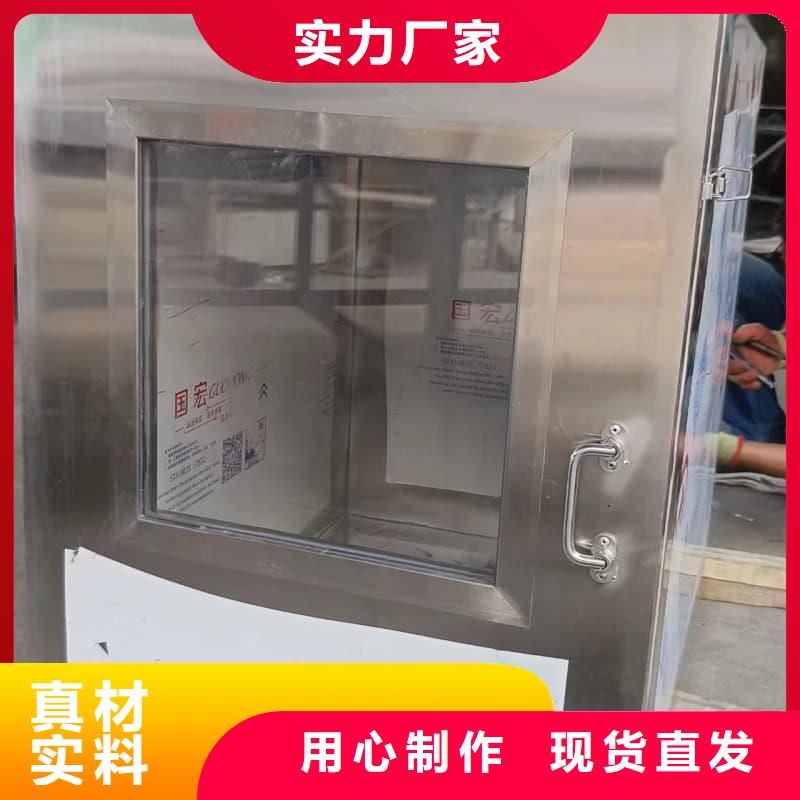 价格合理的铅箱厂家