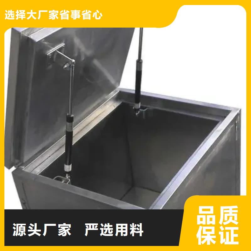 放射源铅箱经久好用
