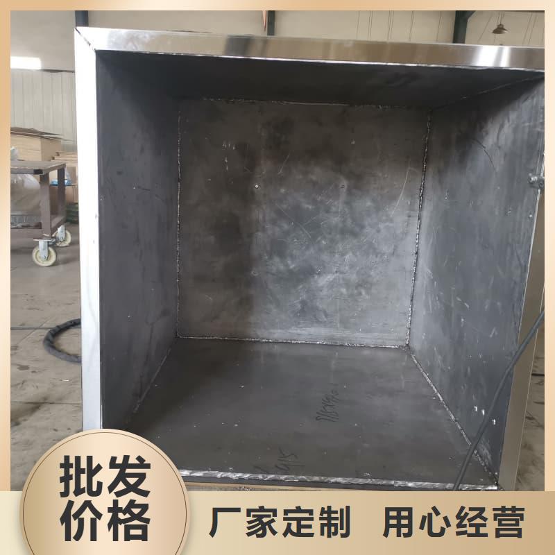 优选：储物铅箱品牌厂家