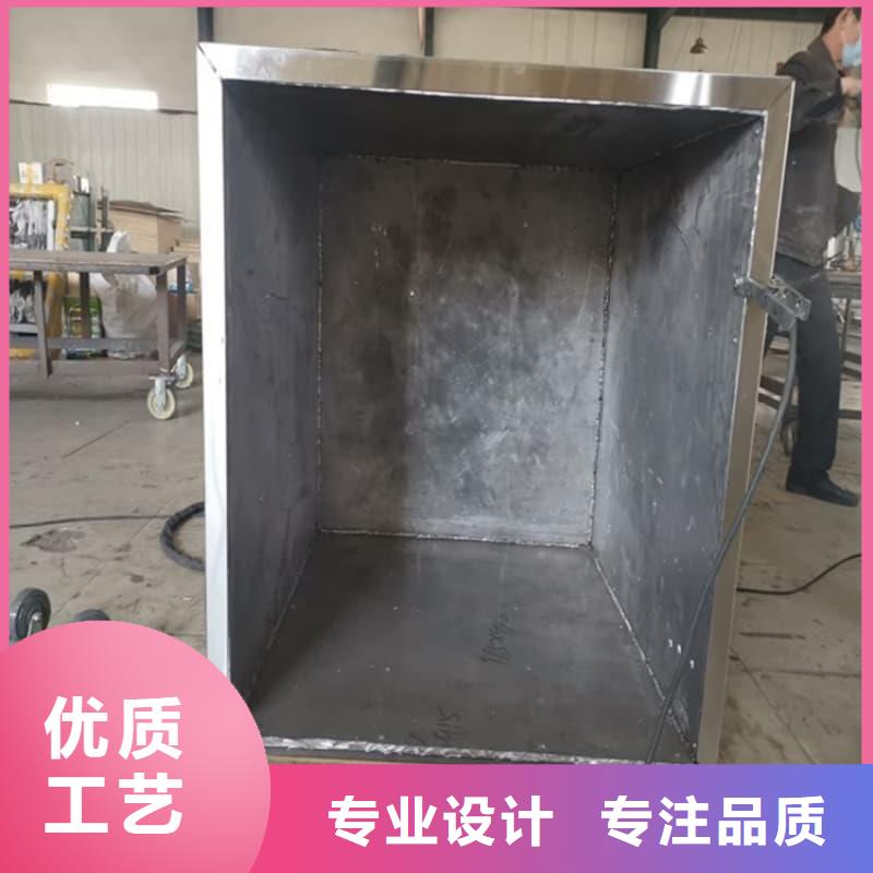 屏蔽射线铅罐?品质为本