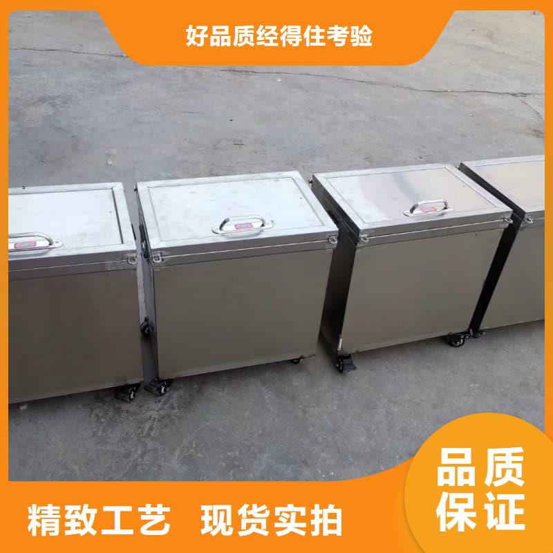 储物铅箱价格合理的公司