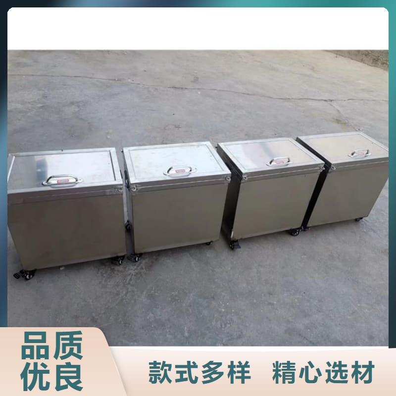 射线防护铅箱出厂价