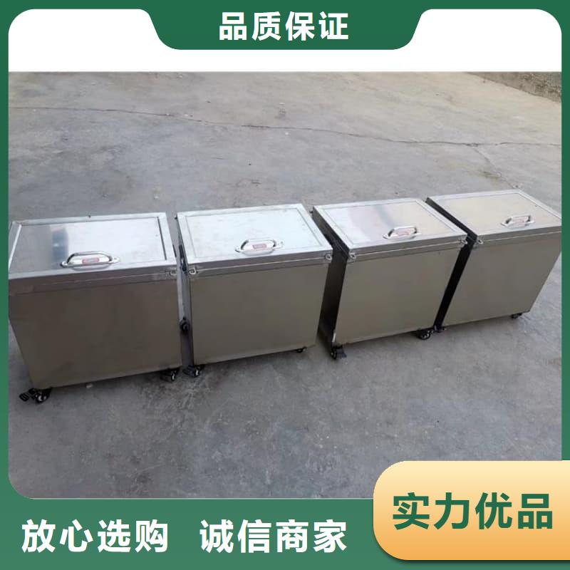 价格合理的铅箱厂家