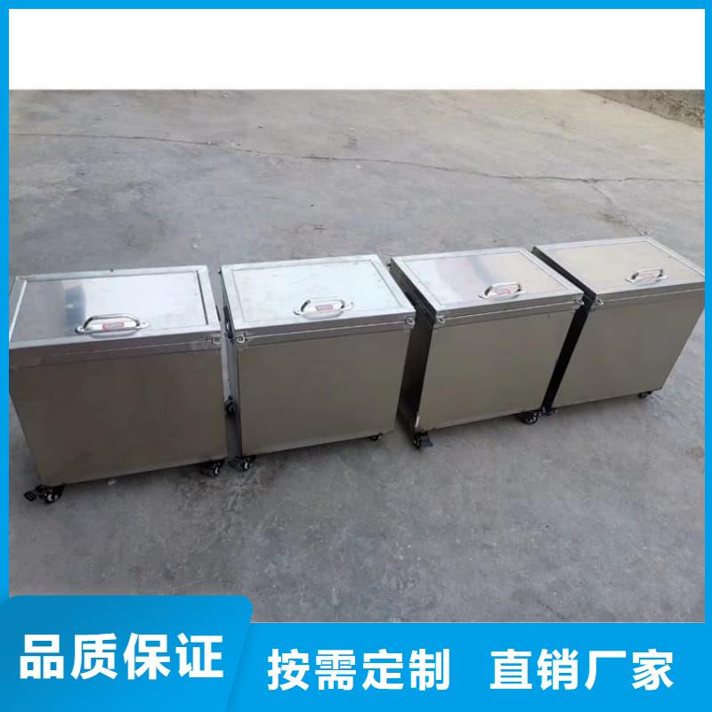 储物铅箱价格合理的公司
