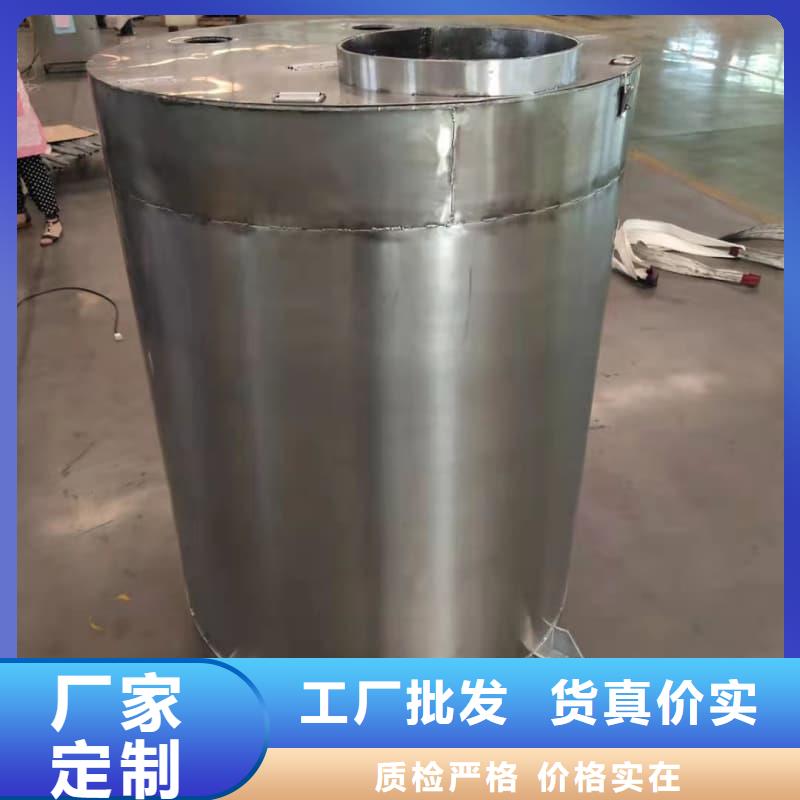 工业用铅箱-为您服务