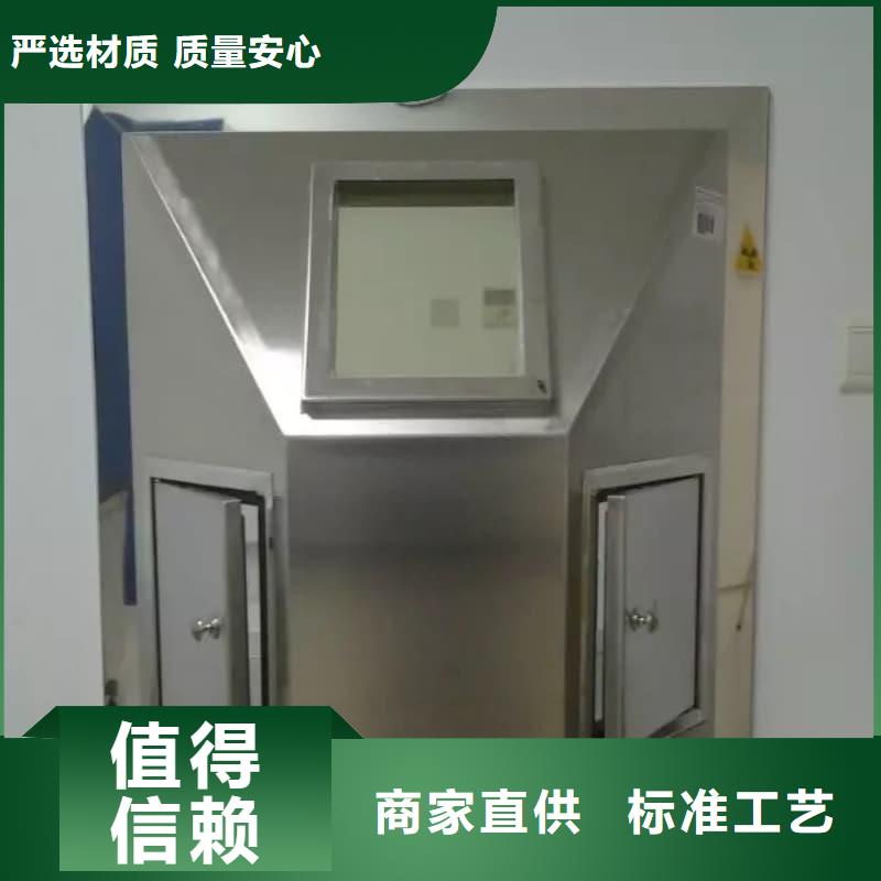 价格合理的铅箱厂家