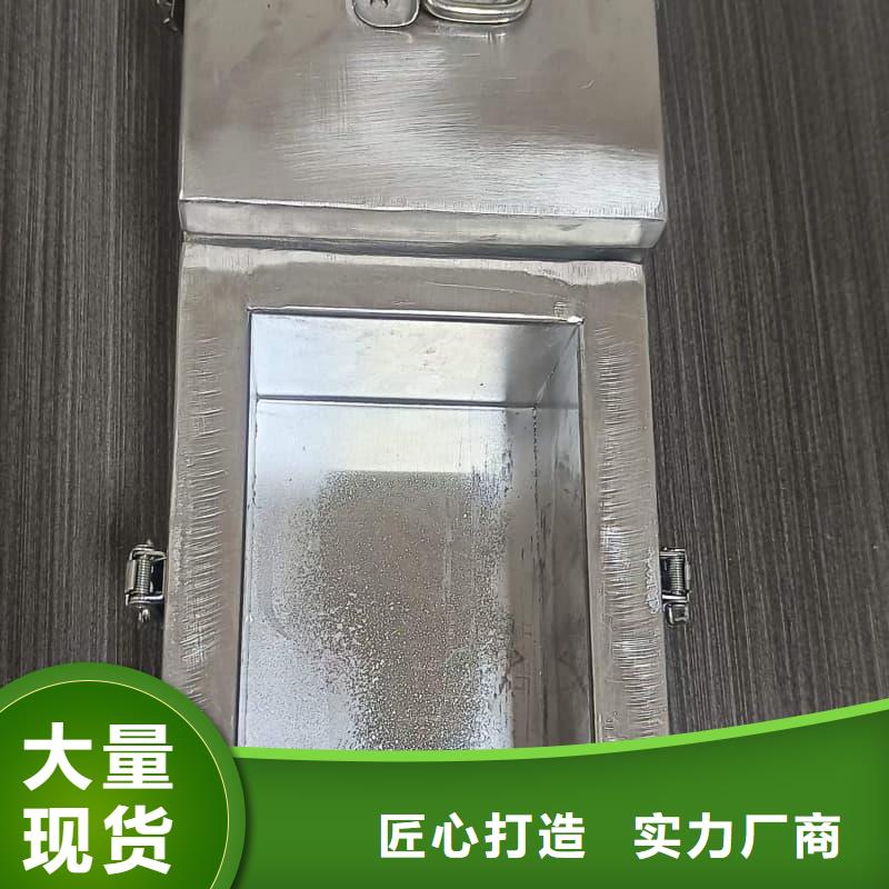 放射物储存铅箱_常年生产