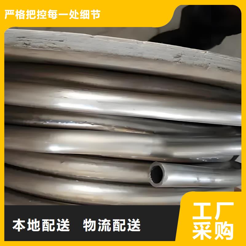 值得信赖的异型铅管生产厂家