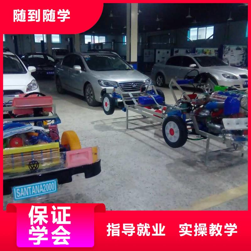 【汽车维修】叉车培训学校老师专业