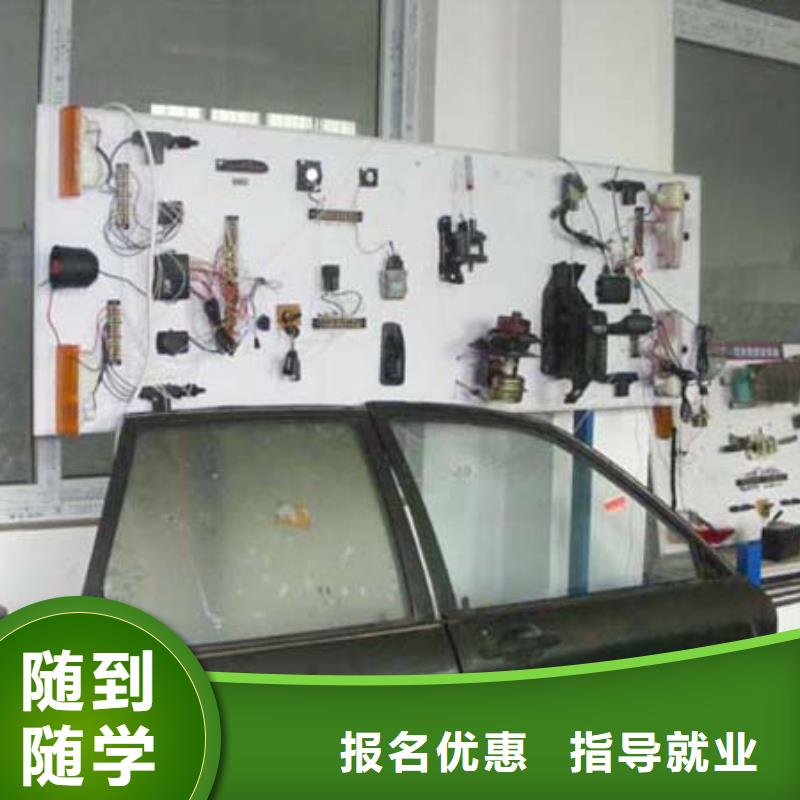 【汽车维修】叉车培训学校老师专业