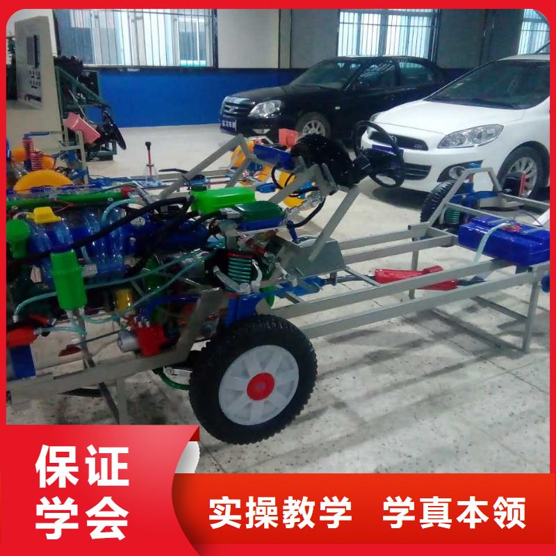 汽车维修_保定虎振学校招生电话就业前景好
