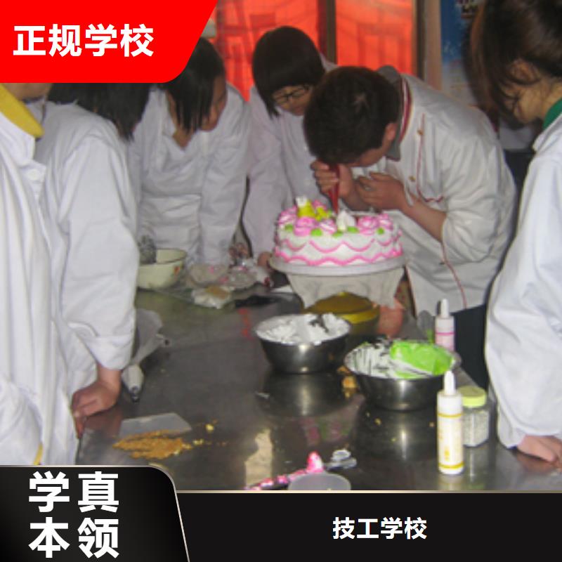 中西糕点叉车培训全程实操