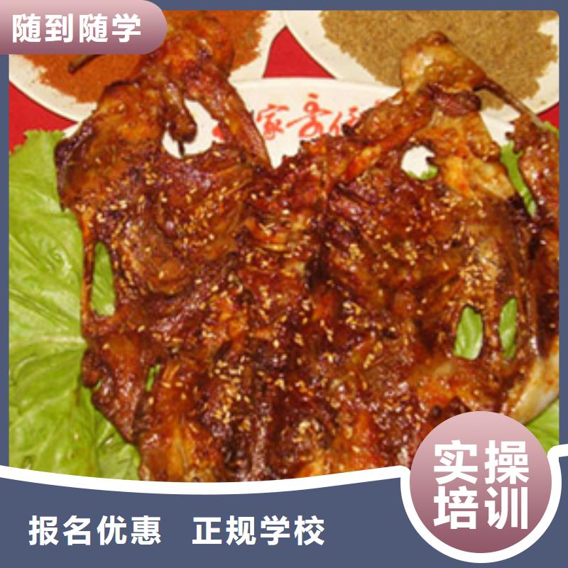 【特色小吃】虎振汽修学校课程多样