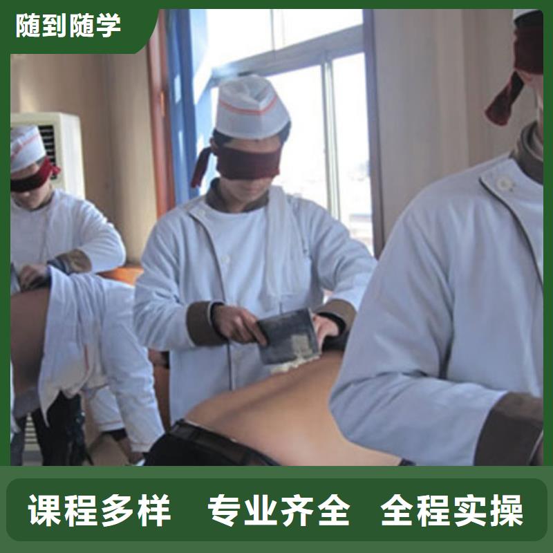 【虎振烹饪】厨师学校学真本领