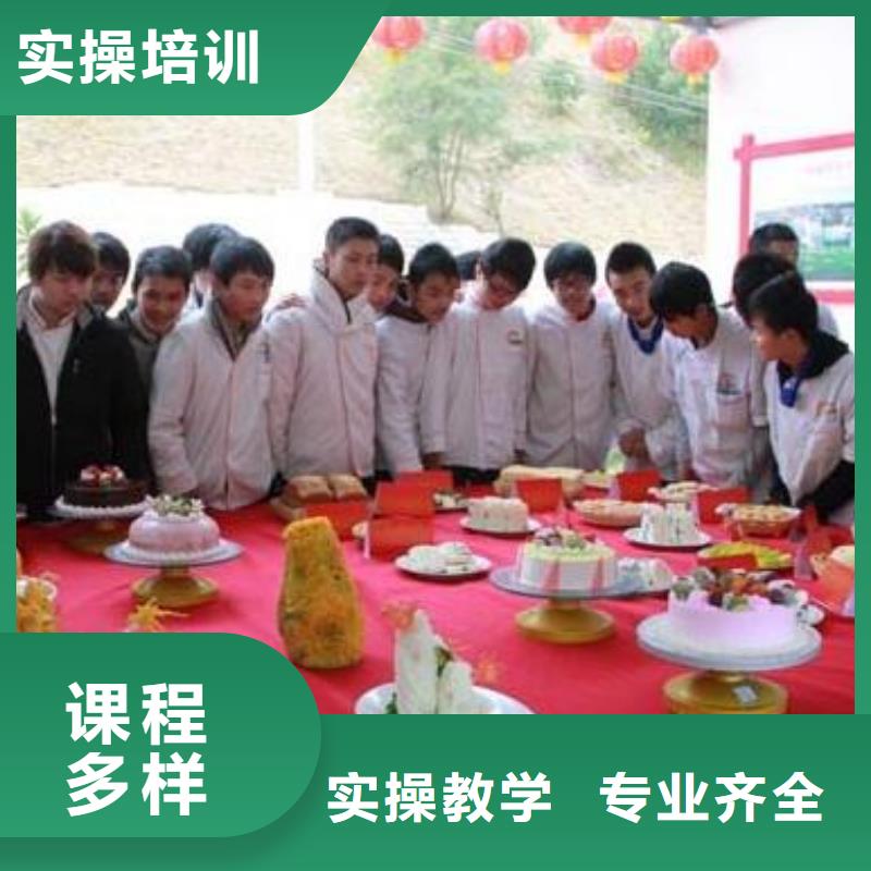 虎振烹饪挖掘机培训学校课程多样