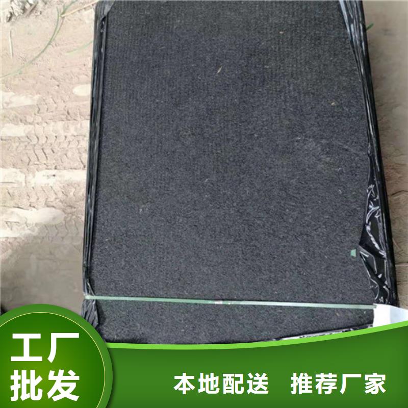 沥青木板塑料盲沟品质保障售后无忧