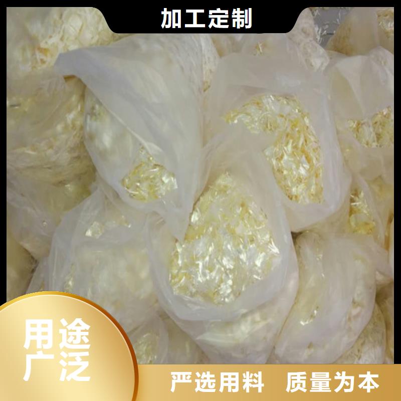 抗裂纤维复合土工膜质量看得见