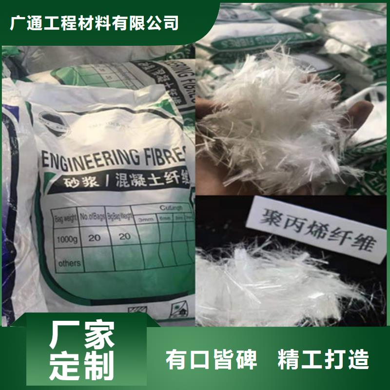 抗裂纤维三维土工网垫对质量负责