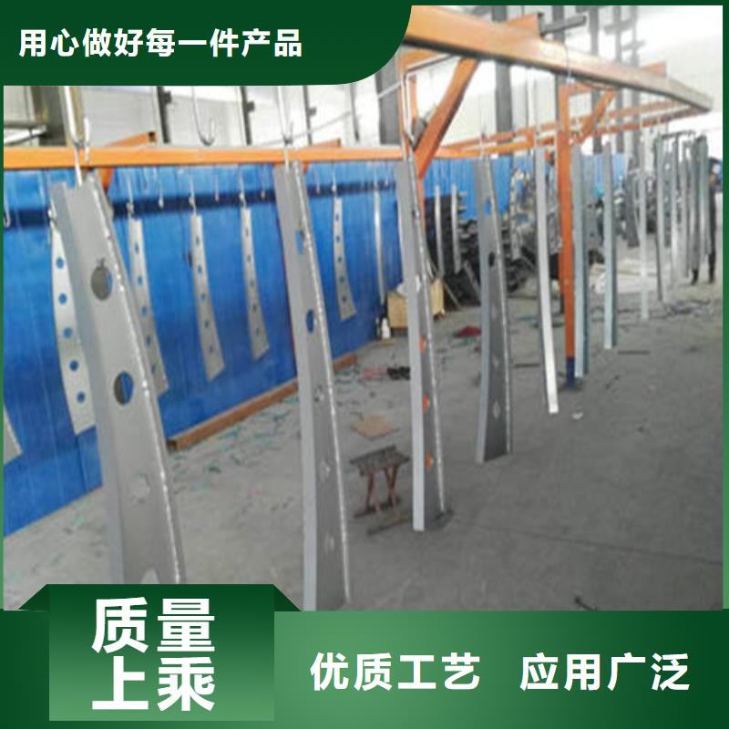 不锈钢复合管_市政护栏专注品质