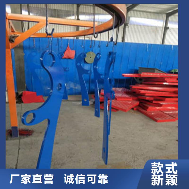 不锈钢复合管_防撞立柱多年经验值得信赖