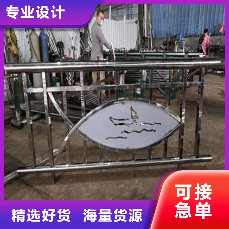 不锈钢复合管,桥梁护栏批发专业生产厂家