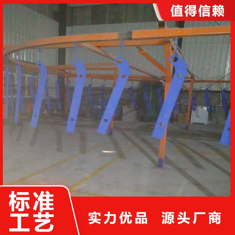 不锈钢复合管_铝合金护栏追求品质