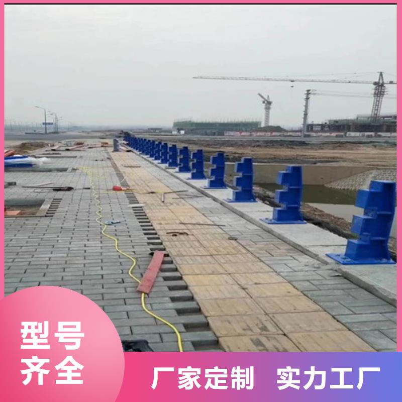 不锈钢复合管,桥梁护栏厂家购买的是放心