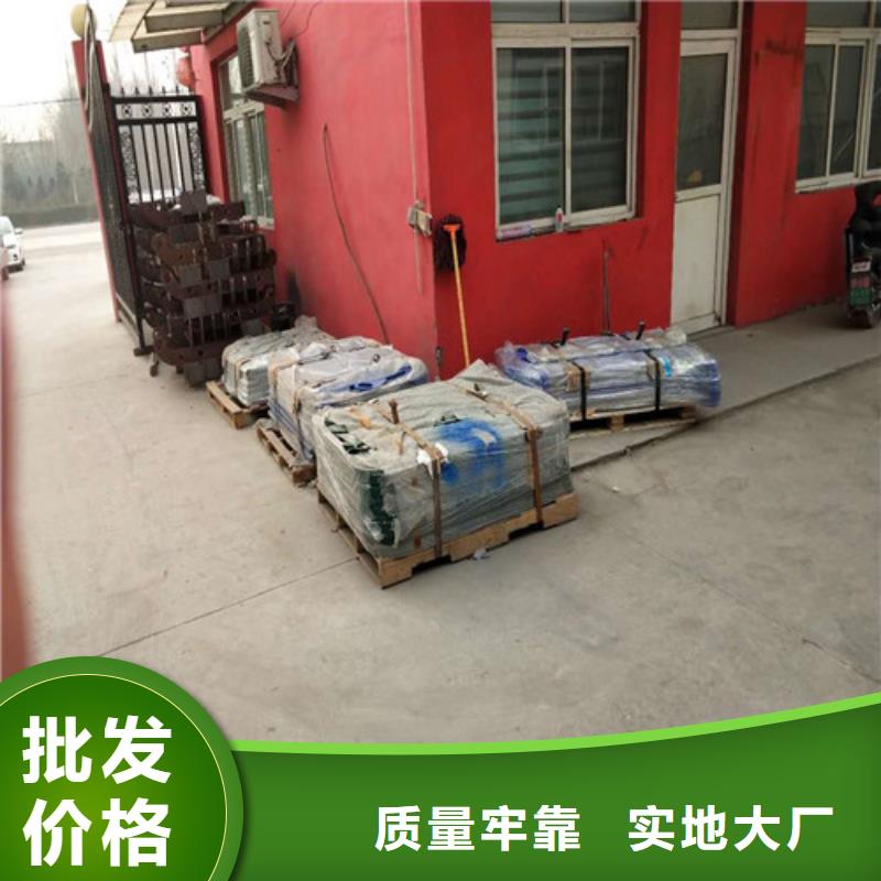 不锈钢复合管LED防护栏杆量大从优
