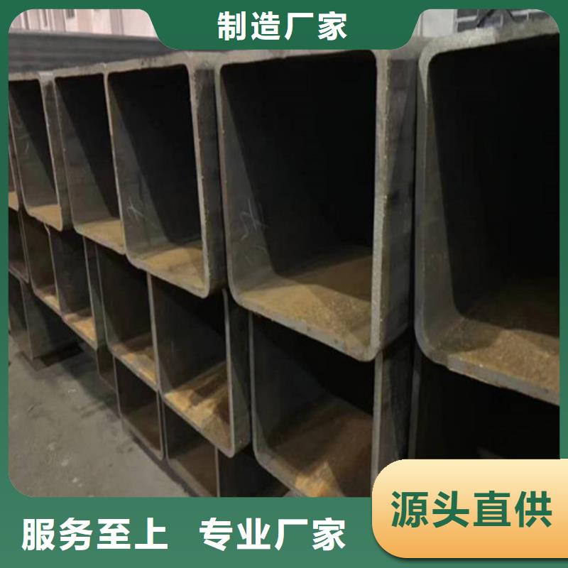 不锈钢复合管-交通防撞围栏满足多种行业需求