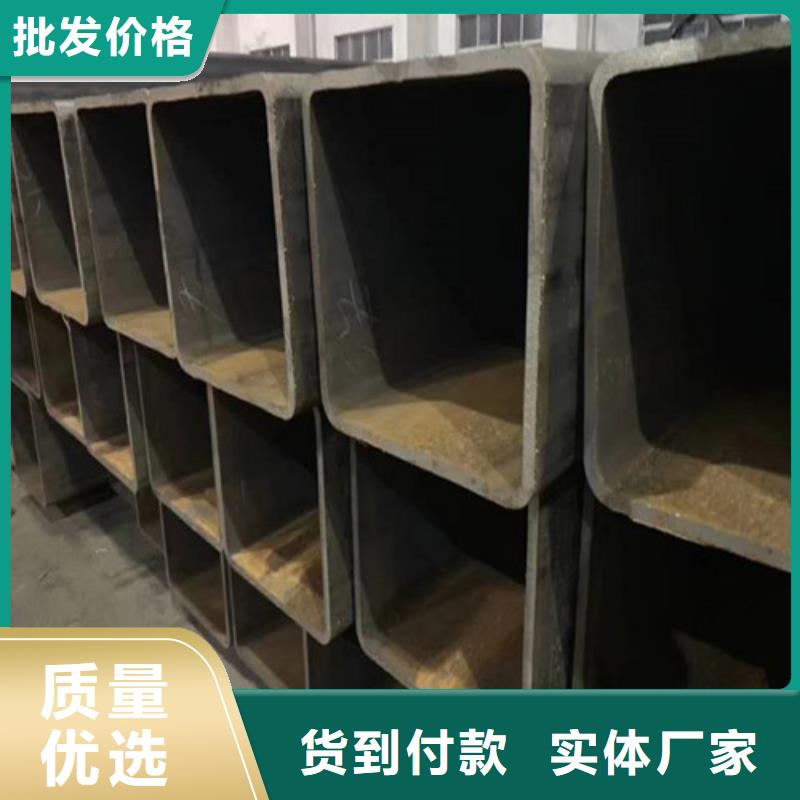不锈钢复合管304不锈钢复合管精工细致打造