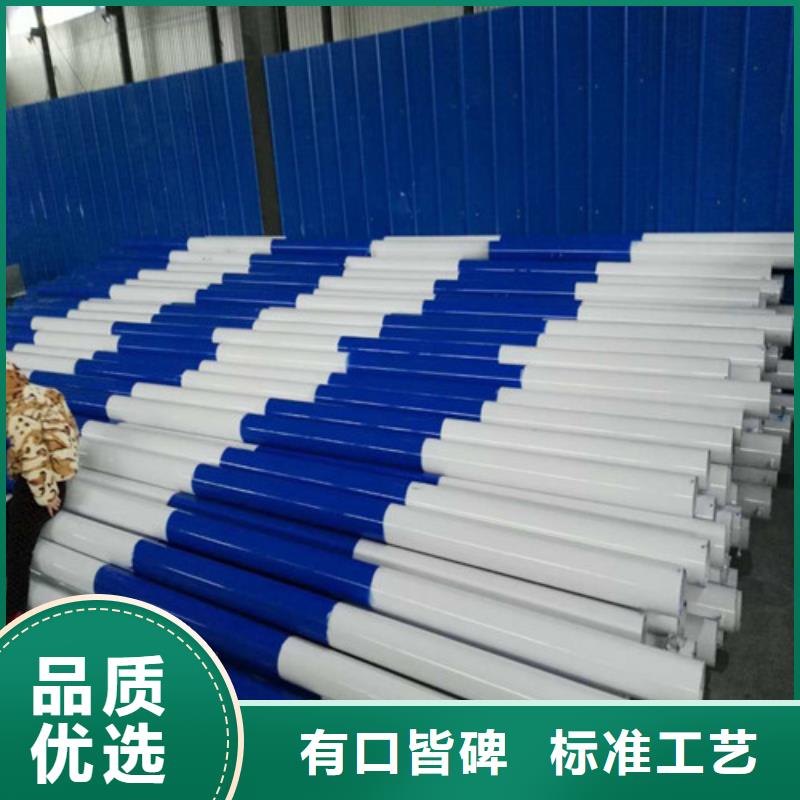 不锈钢复合管-城市景观防护栏厂家直销直供