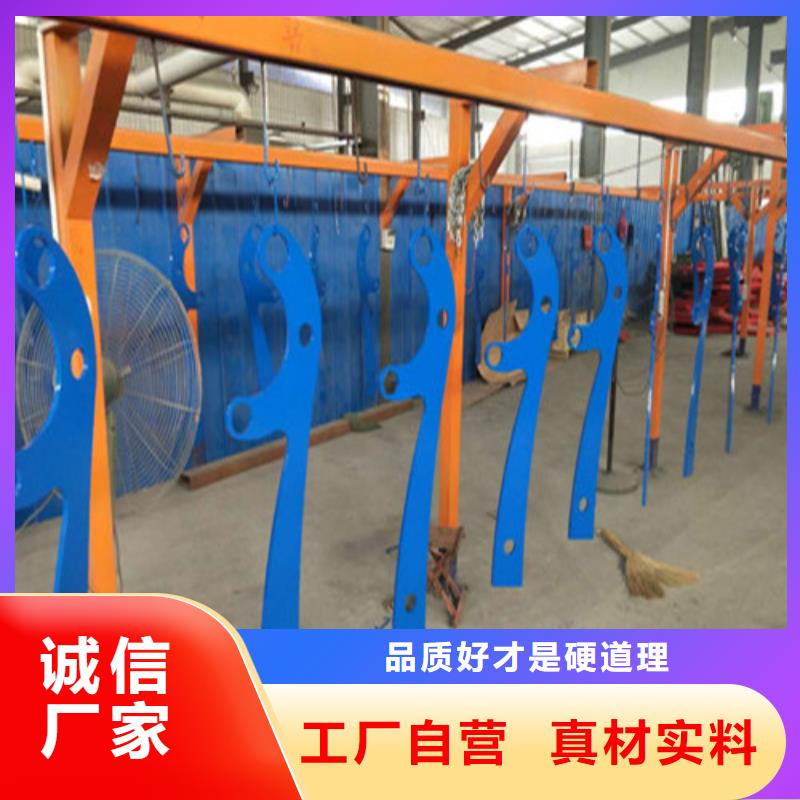 不锈钢复合管-【桥梁护栏】选择大厂家省事省心
