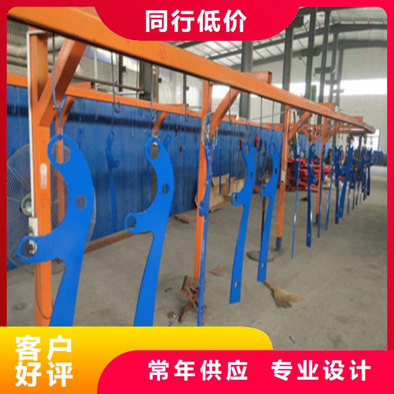 不锈钢复合管【防撞护栏】现货销售